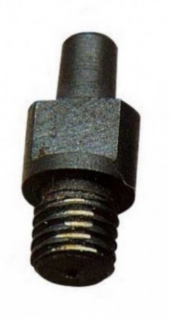 Buenas vendo una chimenea para revolver Uberti nueva, sin haberse usado nunca, medida del diametro en 00