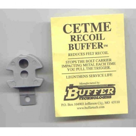 Hola a todos, Compro buffer recoil para CETME C, si algún compañero tiene o sabe donde comprarlo lo agradecería.
Saludos.

P.D. 20