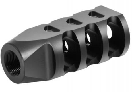 Se vende freno de boca con rosca 1/2 x28 

80 euros envio incluido 01