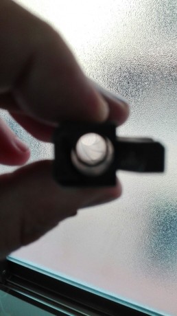 Se vende pistola,9x19 parabelun marca CZ 75 P 07 DUTY ,por dejar afición único dueño comprada en Almería 12