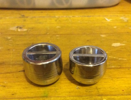 pues eso me gustaria hacer un recopilatorio de tablas de recarga para escopeta.

Para empezar ahí os pongo 131