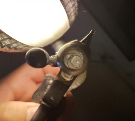 YA ESTÁ VENDIDO.
Buenas a todos compañeros
Vendo mi Revolver Nagant fabricado en 1932 por TULA.
Saludos 80