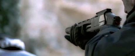 Compañeros,

En vista de las ganas de algunos (Elcafe, Wilcow, Vrakk, etc) por adivinar armas de películas 150