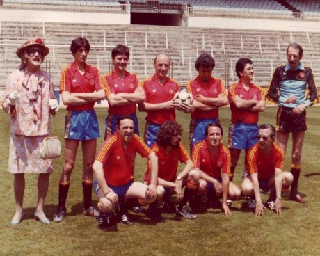 Bueno empezamos con la porra.

Yo digo que 2-0 90