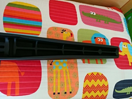 Hola compañeros:

Lo dicho:

Se vende culata sintética NUEVA SIN ESTRENAR apta para acciones 700, tales 01