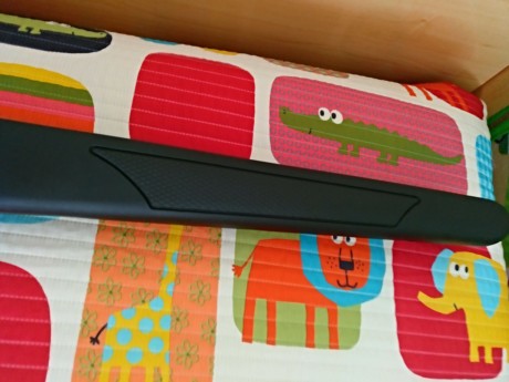 Hola compañeros:

Lo dicho:

Se vende culata sintética NUEVA SIN ESTRENAR apta para acciones 700, tales 00