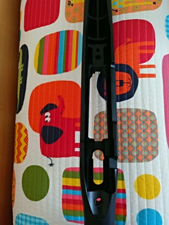 Hola compañeros:

Lo dicho:

Se vende culata sintética NUEVA SIN ESTRENAR apta para acciones 700, tales 11