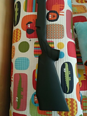 Hola compañeros:

Lo dicho:

Se vende culata sintética NUEVA SIN ESTRENAR apta para acciones 700, tales 10