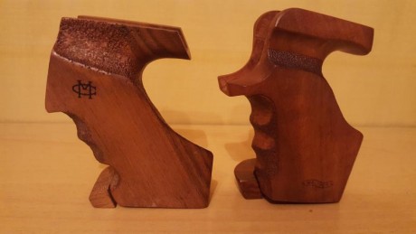 Vendo o cambio cacha walther gsp, 00