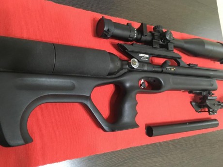 Buenas con todo el dolor de mi corazón pongo en venta el último AirForce que me queda para mí el mejor 11