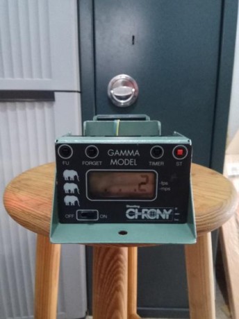 Estado excelente, manual de instrucciones original en inglés, con todas sus varillas y pantallas en perfecto 02