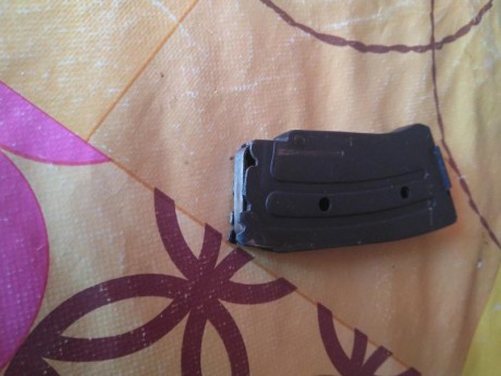 compro cargador para carabina cz 452 o norinco jw 15 ya que es el mismo me da igual si es de de 5-9 o 21