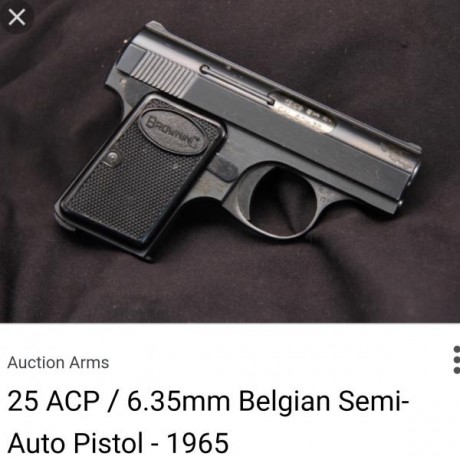 Hola compañeros:
   He visto la pieza indicada arriba en una armeria de pueblo, grabada grabada desactivada.
 10