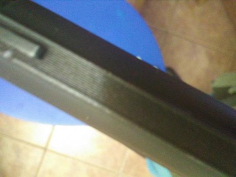 Hola,he abierto este hilo para que todos aquellos que tengais armas Españolas,podais lucirlas aqui con 61