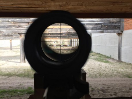 Buenas.

Por motivos personales vendo mi rifle semiautomático Smith Wesson MP 15 en calibre 300 Blackout 01
