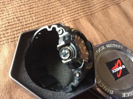 Vendo este reloj con muy poco uso, 110€ 01