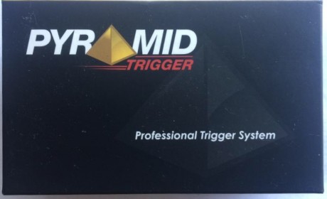 Hola, vendo este disparador para Glock Gen4,

Importado de USA, comprado a un forero, probado y vendida 01