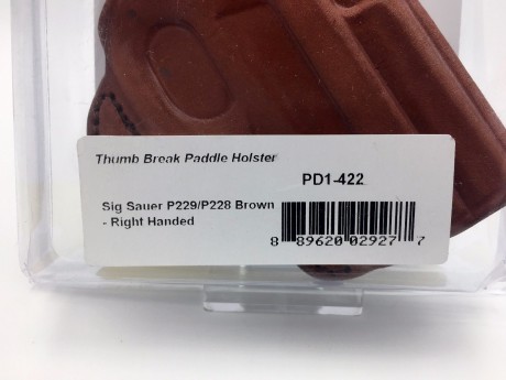 Vendo este lote para SIG SAUER P228 Y P229 ,compuesto de :

- Cargador MEC-GAR de 15 cartuchos como nuevo 02