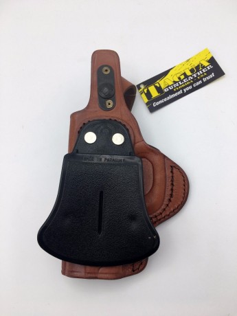 Vendo este lote para SIG SAUER P228 Y P229 ,compuesto de :

- Cargador MEC-GAR de 15 cartuchos como nuevo 01