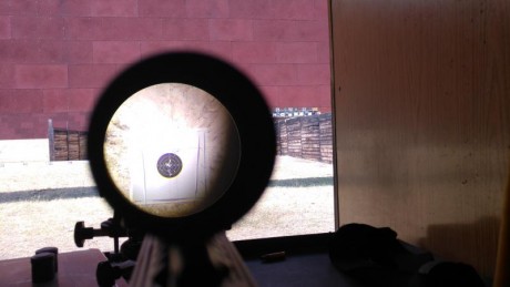 Vendo que no cambio FAL austriaco STG58 calibre 307 probablemente la fabricación de mayor calidad de todas 01