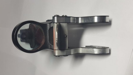 Se vende conjunto de montura carbono de infinity mas c-more. La montura la parte izquierda es nueva y 01