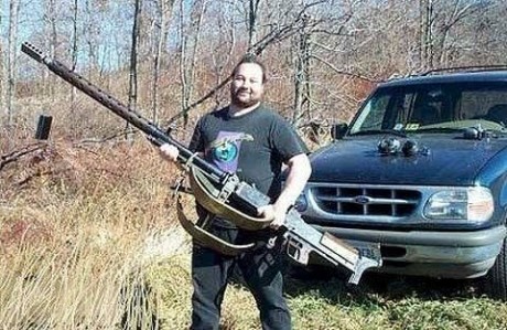 muy buenas.............

mi intencion es abrir un post en donde cada uno pueda poner el arma que le parecza 160