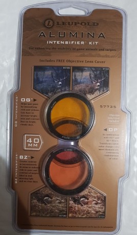  Nuevos a estrenar , sin abrir el empaquetado que traen. Se venden por error de tamaño.

Vienen tres filtros 01