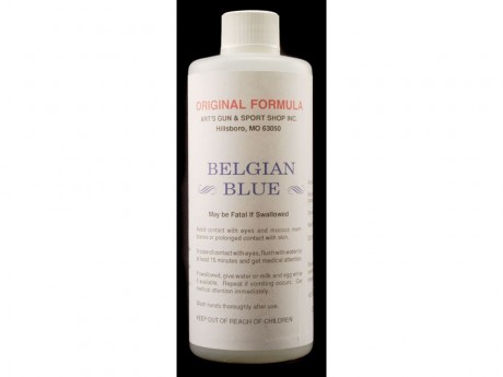 Hola compañeros,

Me ha picado el gusanillo del pavonado y había pensado comprar un kit de pavonado en 71