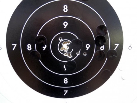 Hola, esto es una pequeña toma de contacto con dos modelos de carabinas BM Gun, muy breve, pues hoy por 02