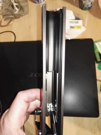 Se vende Sig Sauer P210 Súper Target de 9 mm.
Se encuentra en Murcia.

No me interesan cambios.

Un saludo 02