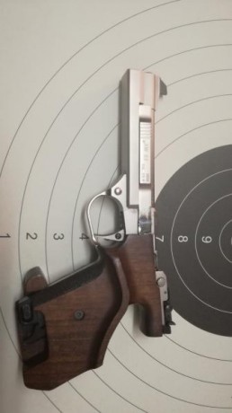 Un amigo me pide que le anuncie su AW93 guiada en F
esta en la provincia de alicante,donde se puede ver 02