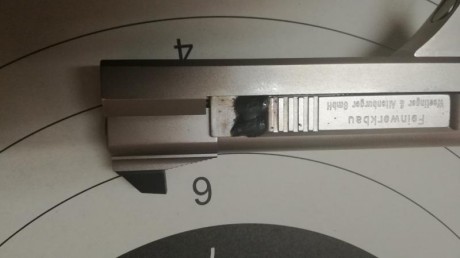 Un amigo me pide que le anuncie su AW93 guiada en F
esta en la provincia de alicante,donde se puede ver 01