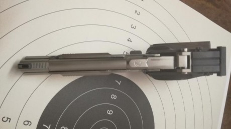 Un amigo me pide que le anuncie su AW93 guiada en F
esta en la provincia de alicante,donde se puede ver 11