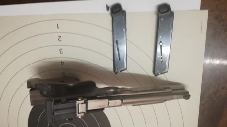 Un amigo me pide que le anuncie su AW93 guiada en F
esta en la provincia de alicante,donde se puede ver 10