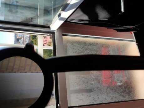 Hola compañeros en esta ocasión pongo en venta un visor Weaver t 36 x 40 tubo de 25.

Lo compré hace poco 52