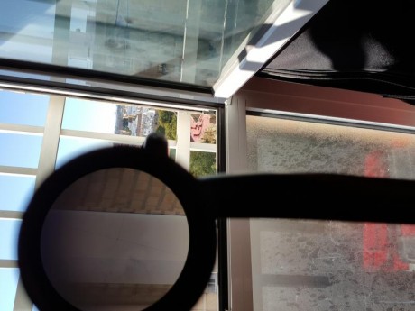 Hola compañeros en esta ocasión pongo en venta un visor Weaver t 36 x 40 tubo de 25.

Lo compré hace poco 50