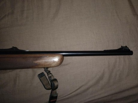 Vendo rifle Browning, calibre 30-06, la razon es que me he encaprichado de otro y necesito el efectivo, 00