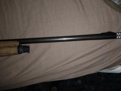 Vendo Benelli premium superligera, funciona a la perfeccion pero con marcas de uso, es la version superligera 00