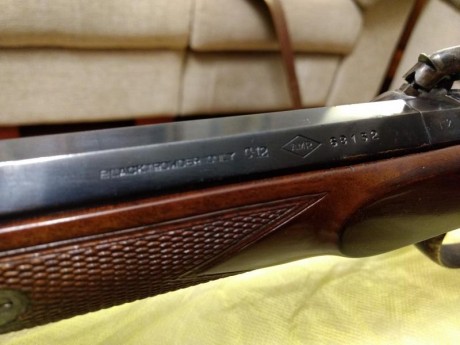 Por defuncion de un compañero ,los herederos me piden que ponga a la venta las siguientes armas de avancarga.
 21
