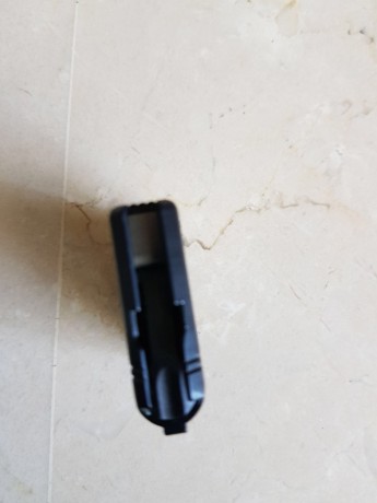 Vendida 
Se vende Sako Quad más visor tasco varmint 6.24*42. Más maleta rígida de transporte. También 02