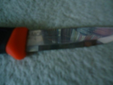 Pues asi es,tanto he leido de esta bestia parda que hoy ha caido,de él ya está todo dicho,tanto es asi 102