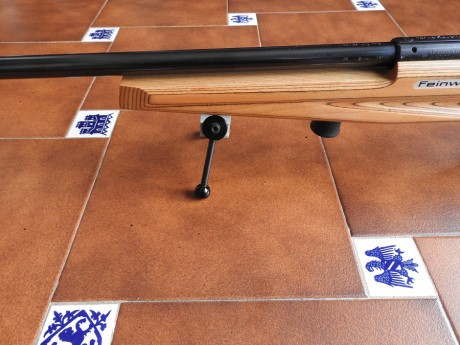 .... vendo esta carabina; esta como nueva, garantizado. Solo ha tenido algunas tiradas. 
Diopter (iris) 21