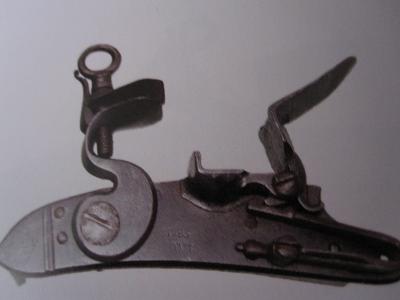 Cuando uno intenta aproximarse al estudio de las armas antiguas en España se encuentra con algunos tópicos 31