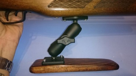 Vendo mi carabiina Gamo Coyote pcp por cambiarme a un equipo superior ,la carabina esta impecable ,comprada 10