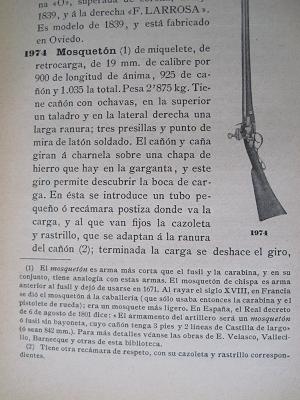 Cuando uno intenta aproximarse al estudio de las armas antiguas en España se encuentra con algunos tópicos 42