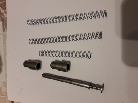 DPM SYSTEM para la sig sauer x five allround..comprado en top gum hace mes y medio..por 85 euros puesto 00