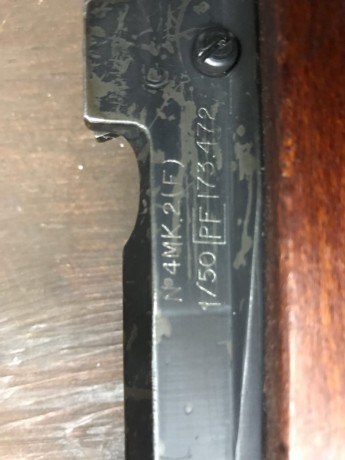 Un amigo vende este clásico 475€ puesto en intervención 02