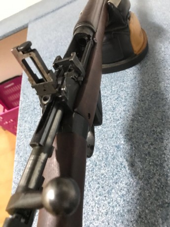 Un amigo vende este clásico 475€ puesto en intervención 01