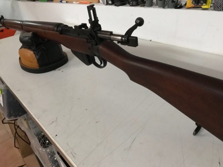 Un amigo vende este clásico 475€ puesto en intervención 00