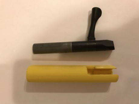 Vendida 
Se vende Sako Quad más visor tasco varmint 6.24*42. Más maleta rígida de transporte. También 41